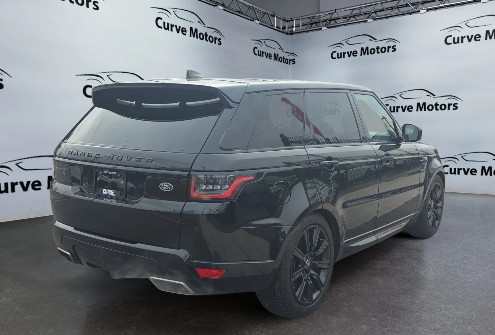Land Rover Range Rover Sport Sport MHEV HSE Silver � ����������� & ���� ������ | Mobile.bg � ����������� 4