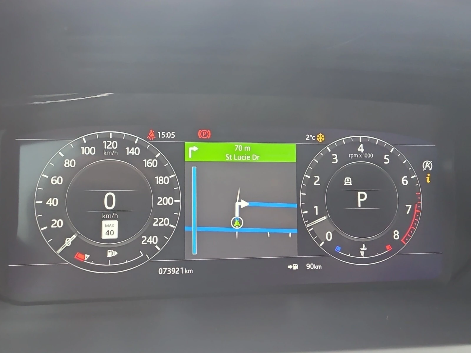 Land Rover Range Rover Sport Sport MHEV HSE Silver � ����������� & ���� ������ | Mobile.bg � ����������� 9