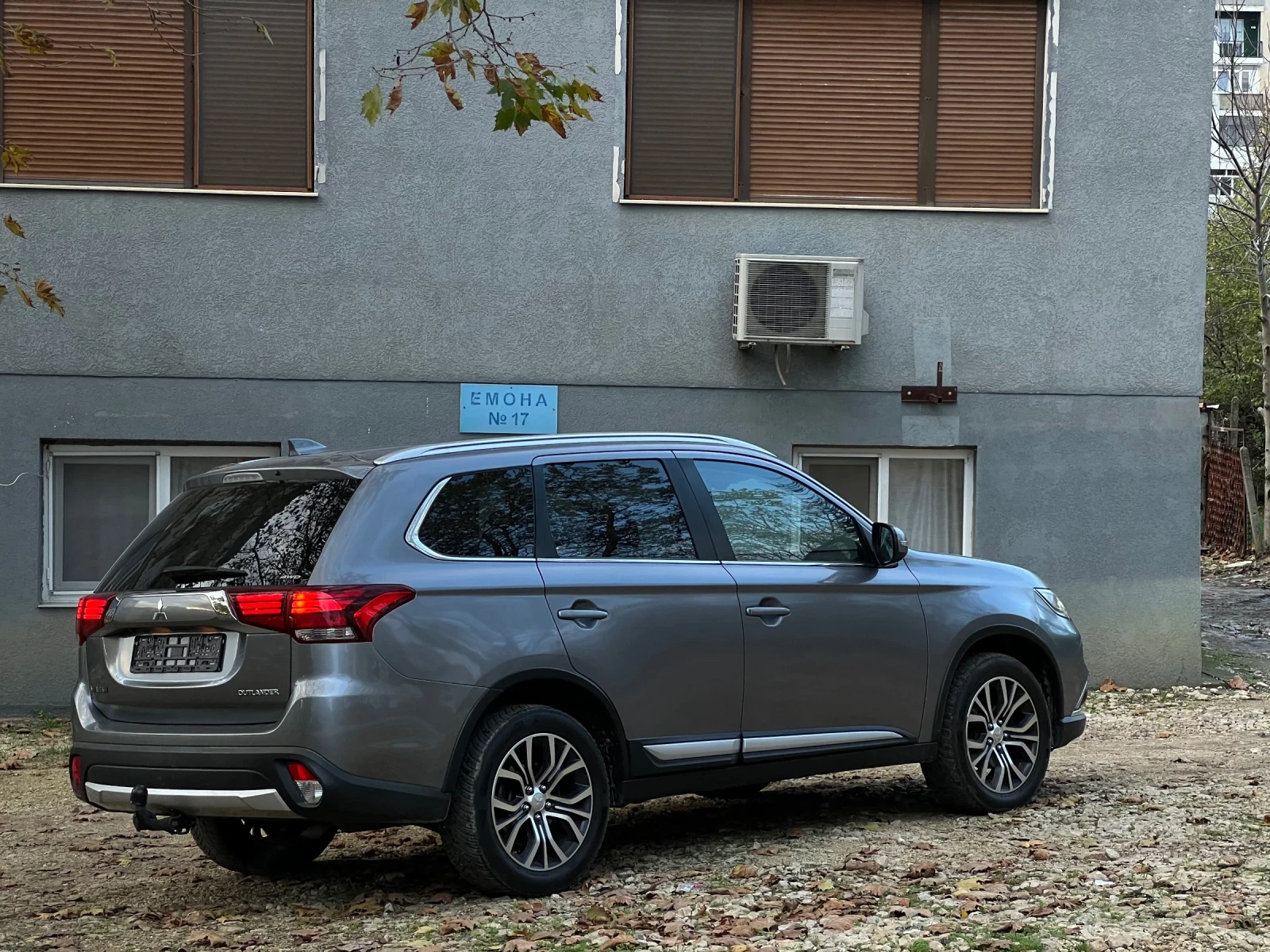 Mitsubishi Outlander | Mobile.bg � ����������� 1