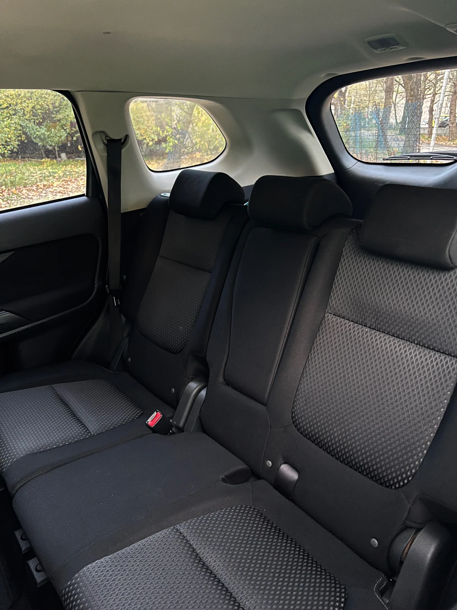 Mitsubishi Outlander | Mobile.bg � ����������� 11