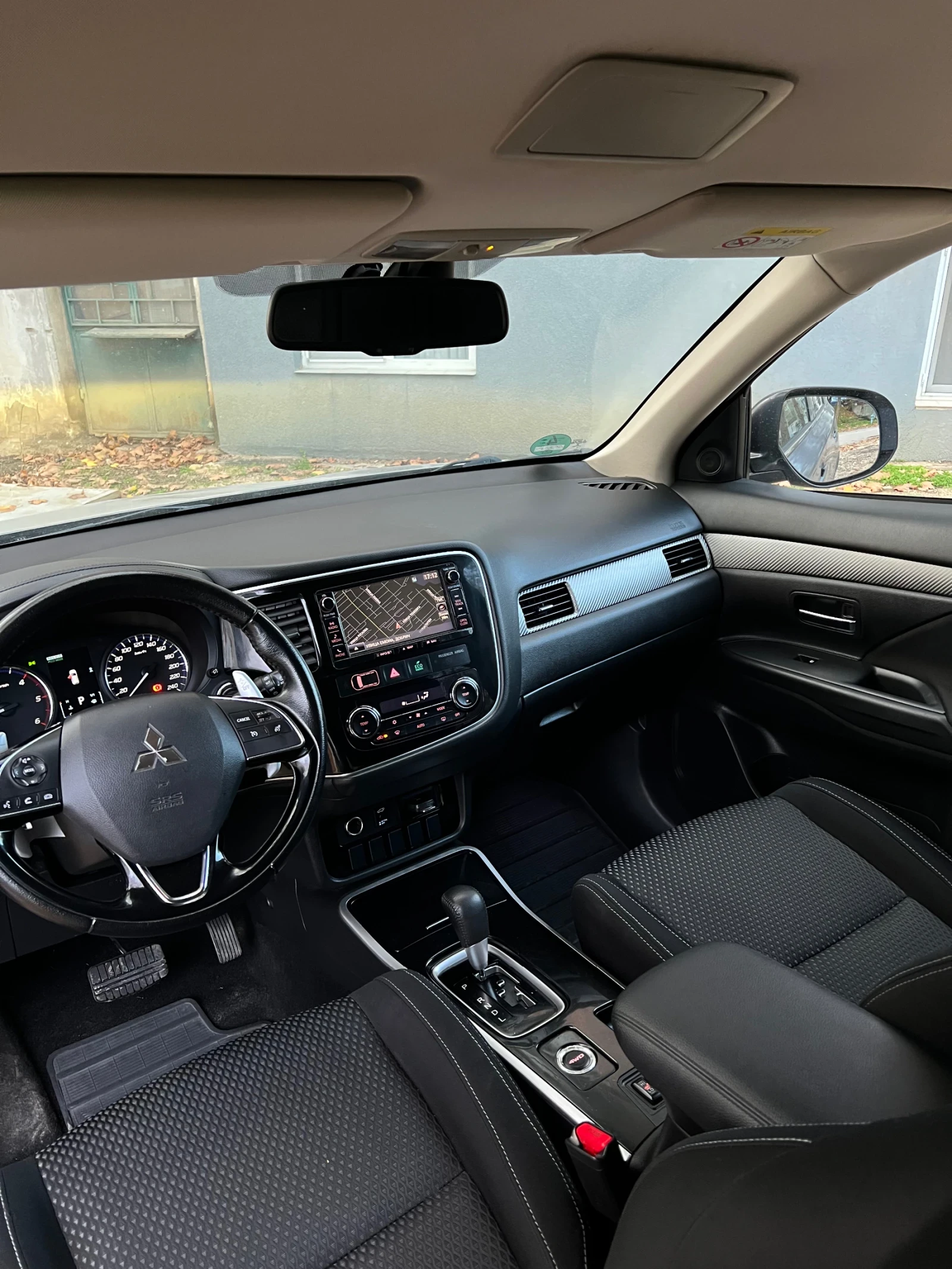 Mitsubishi Outlander  - изображение 5