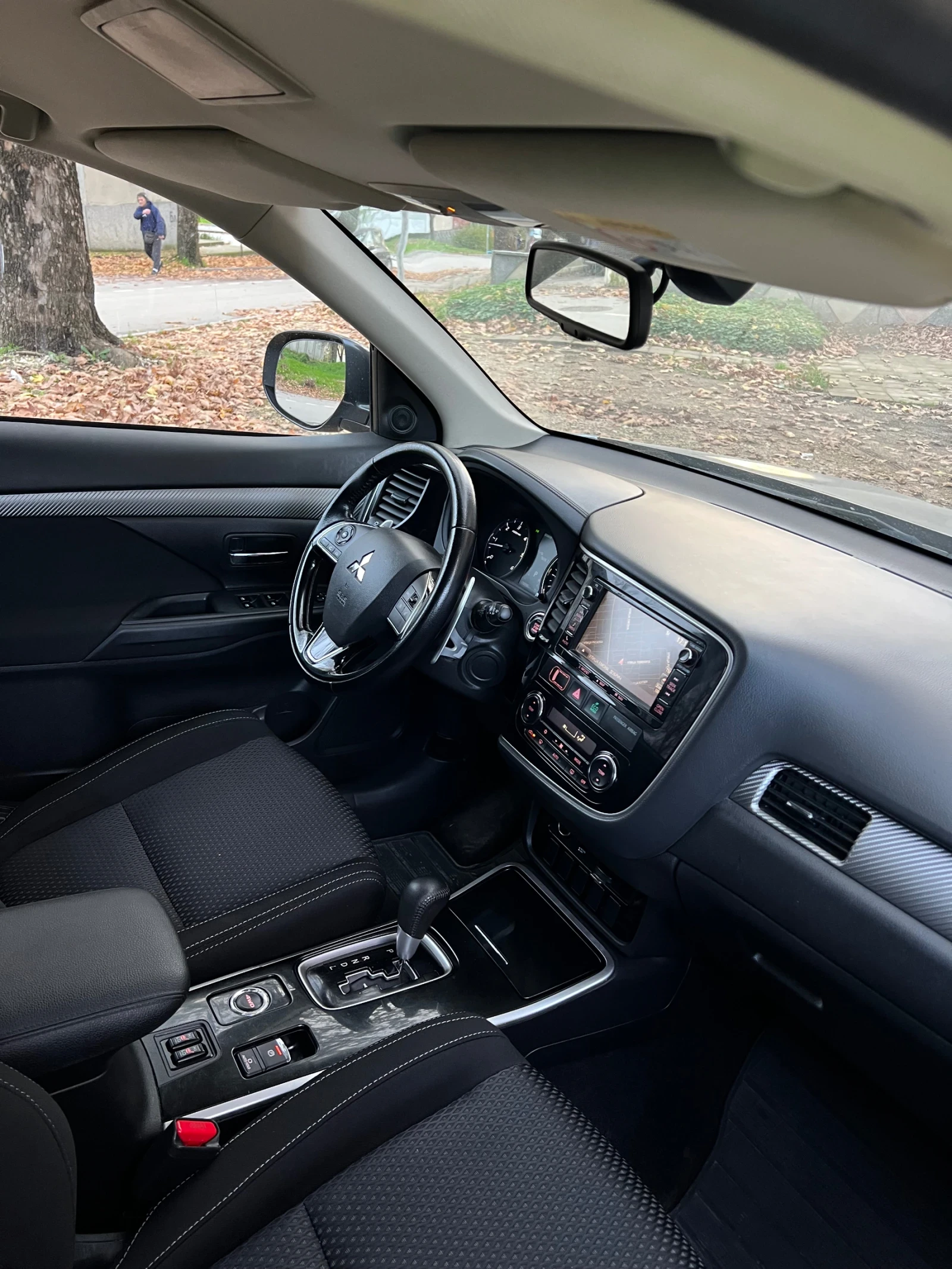 Mitsubishi Outlander  - изображение 8