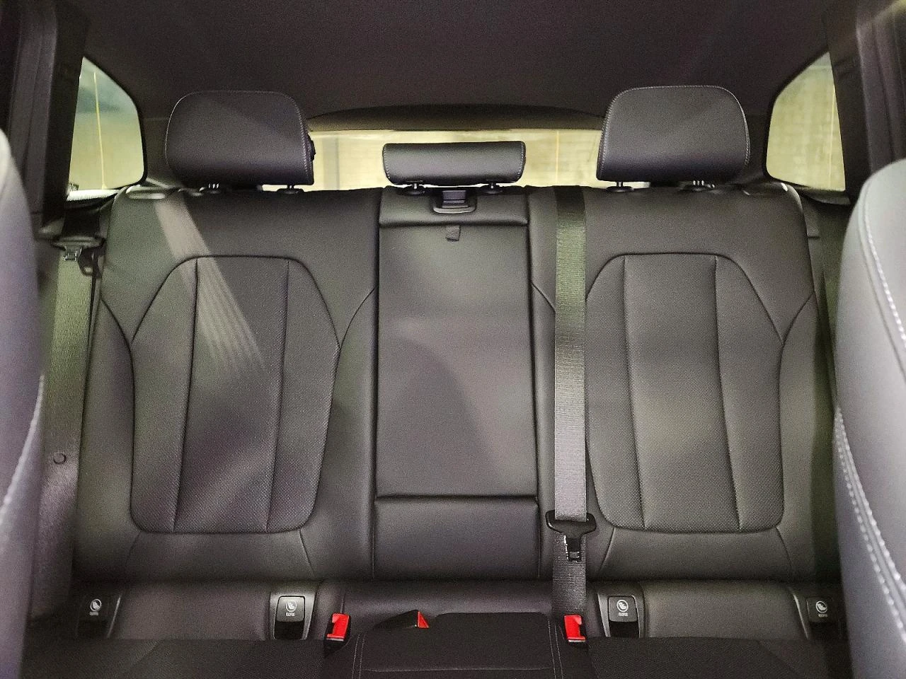 BMW X3 2.0l xDrive30I, снимка 10 - Автомобили и джипове - 53939703