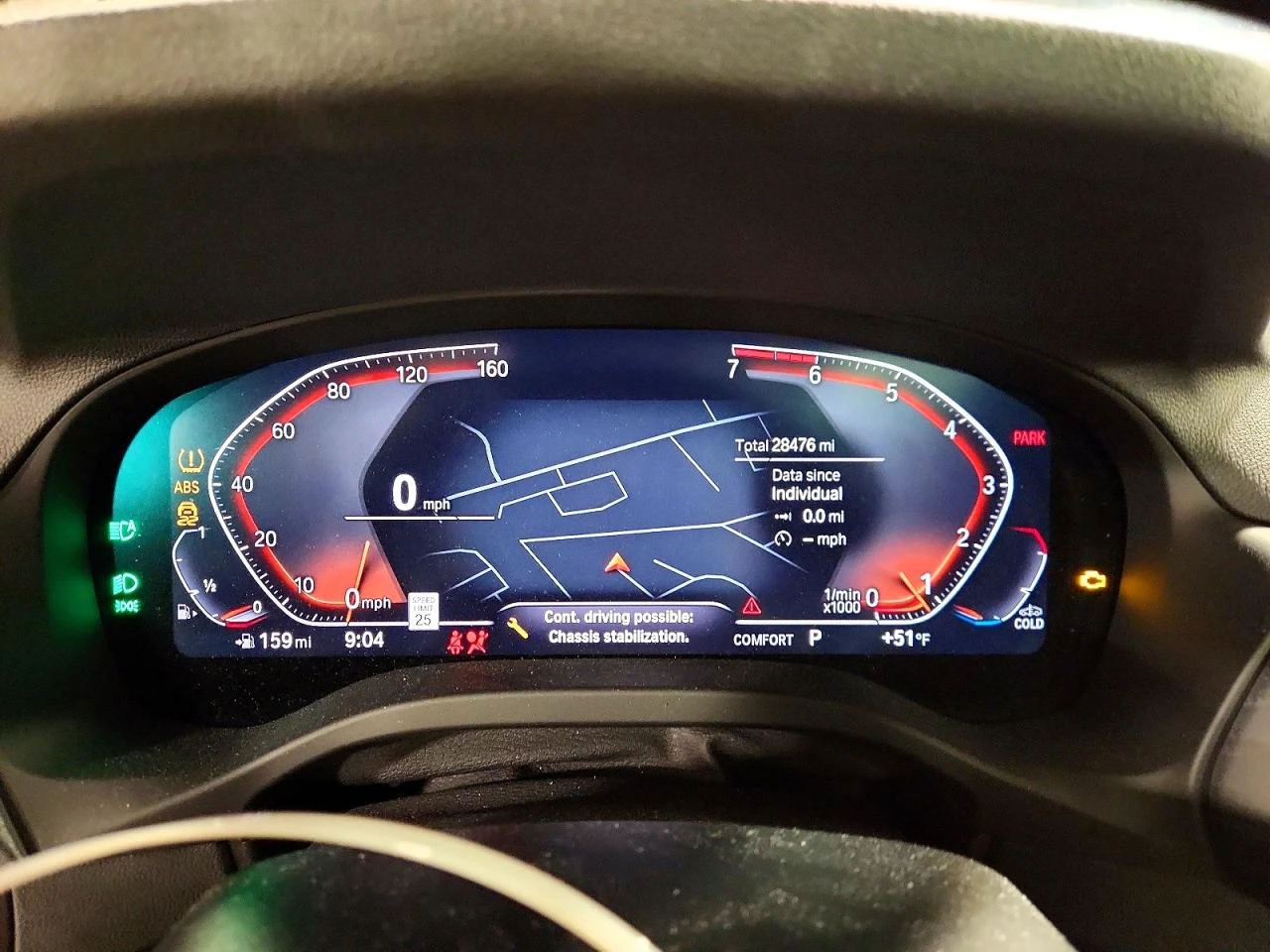 BMW X3 2.0l xDrive30I, снимка 9 - Автомобили и джипове - 53939703