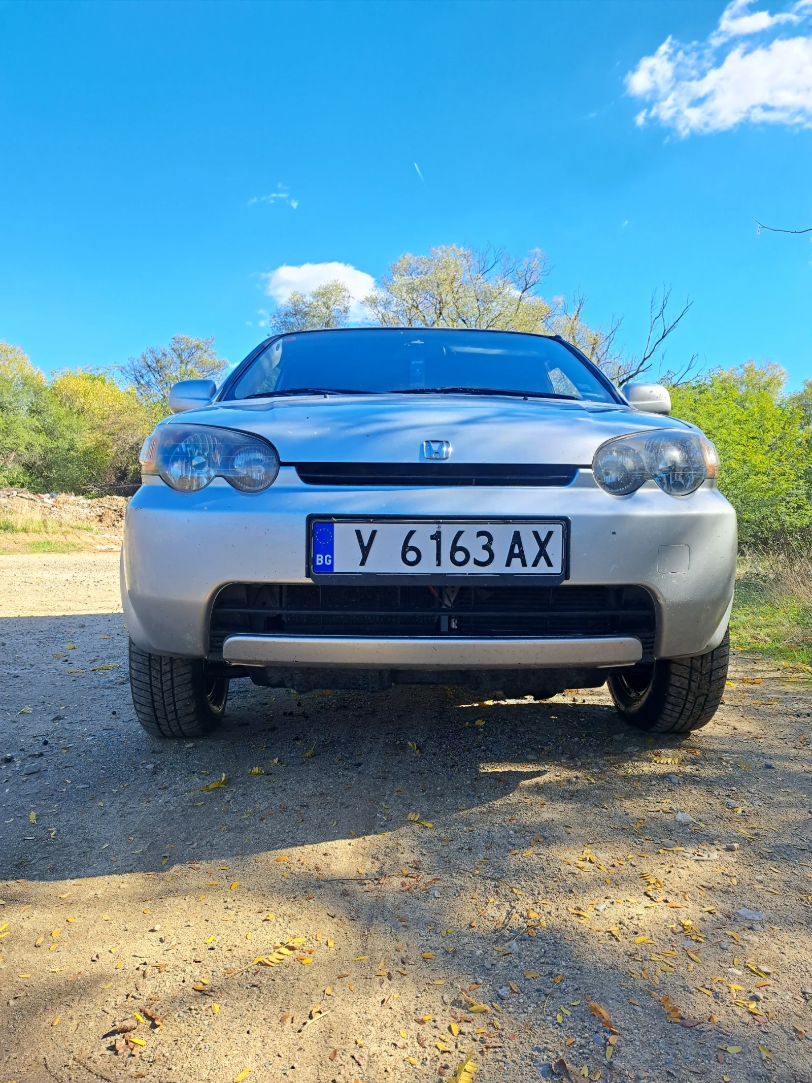 Honda Hr-v 1.6, снимка 5 - Автомобили и джипове - 53999393