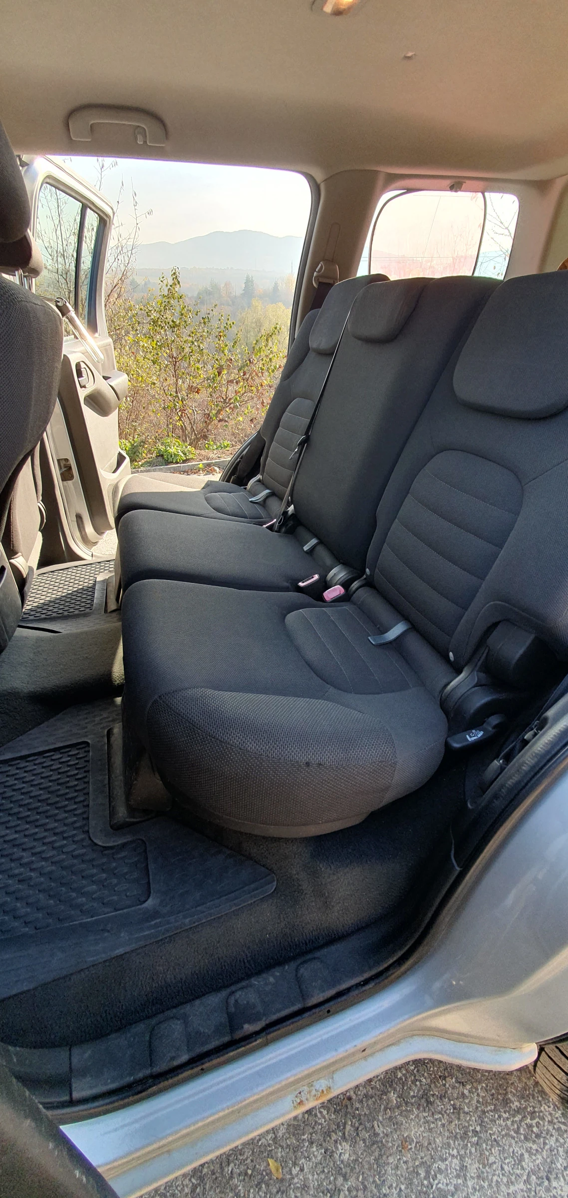 Nissan Pathfinder R51 2.5 dCi с 4x4 оборудване , снимка 13 - Автомобили и джипове - 54090237