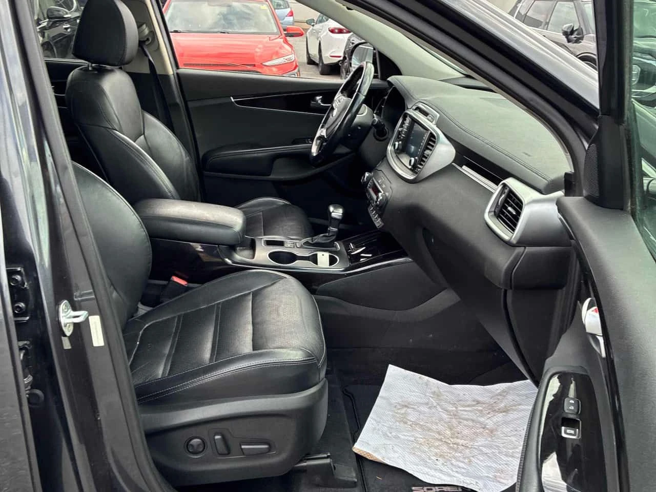 Kia Sorento EX  CARFAX, снимка 10 - Автомобили и джипове - 54137930