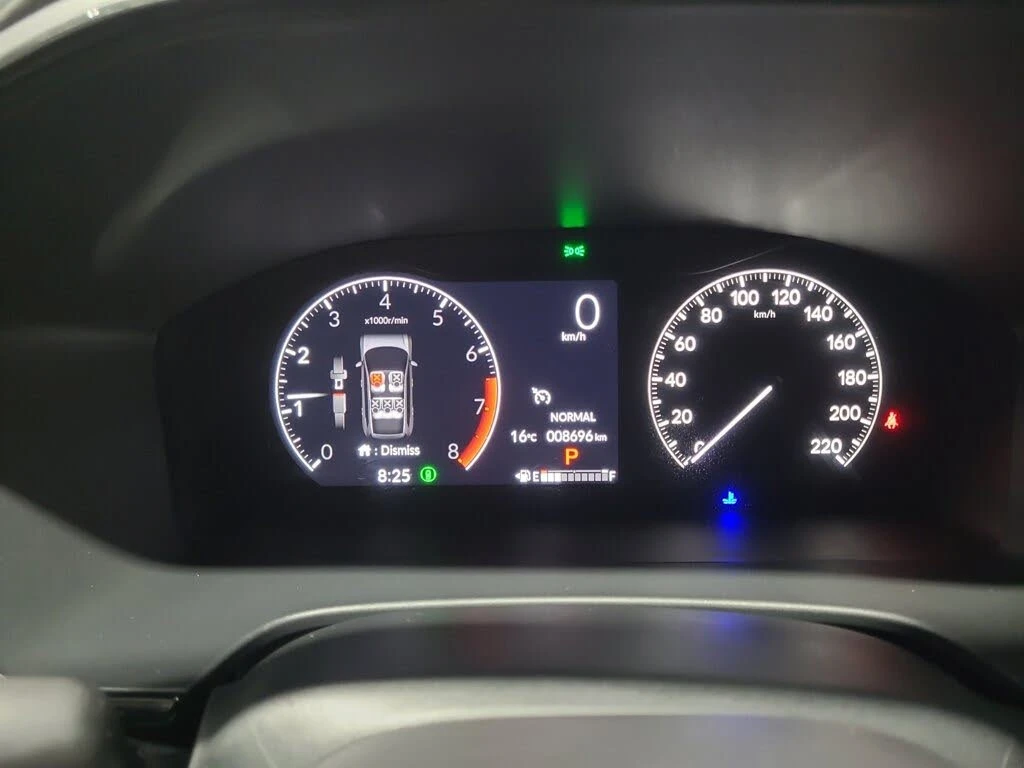 Honda Cr-v EX-L AWD, снимка 12 - Автомобили и джипове - 54228293