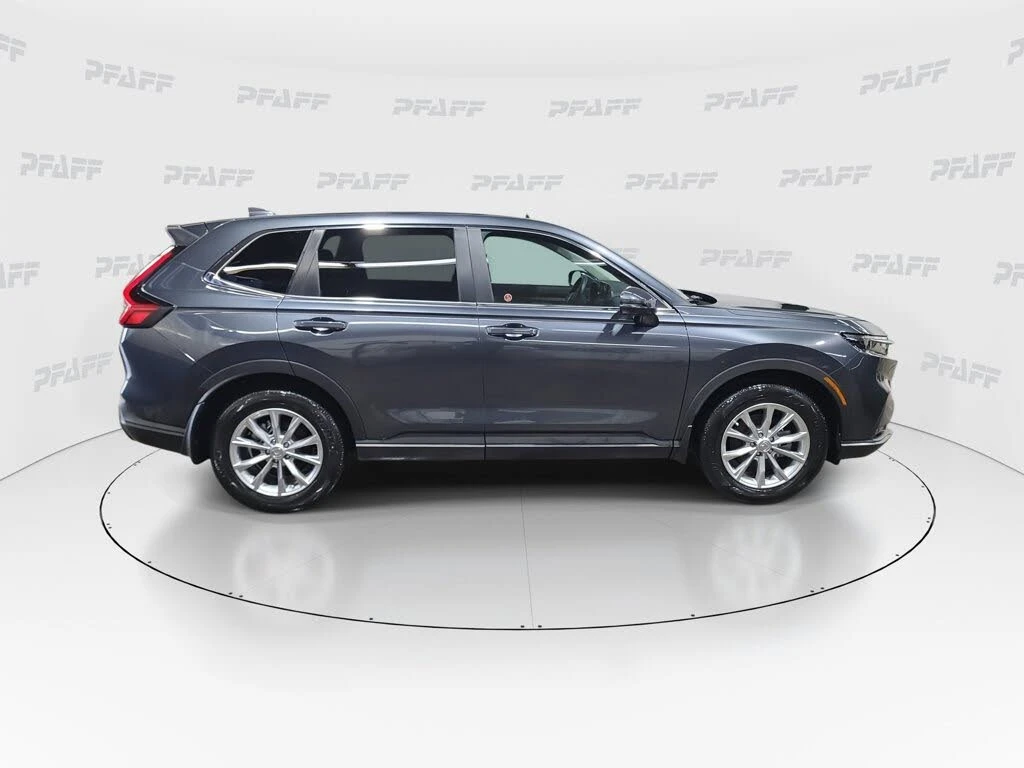 Honda Cr-v EX-L AWD, снимка 6 - Автомобили и джипове - 54228293