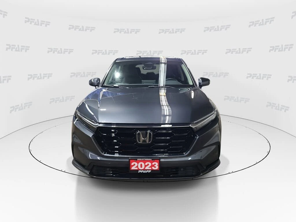 Honda Cr-v EX-L AWD, снимка 4 - Автомобили и джипове - 54228293