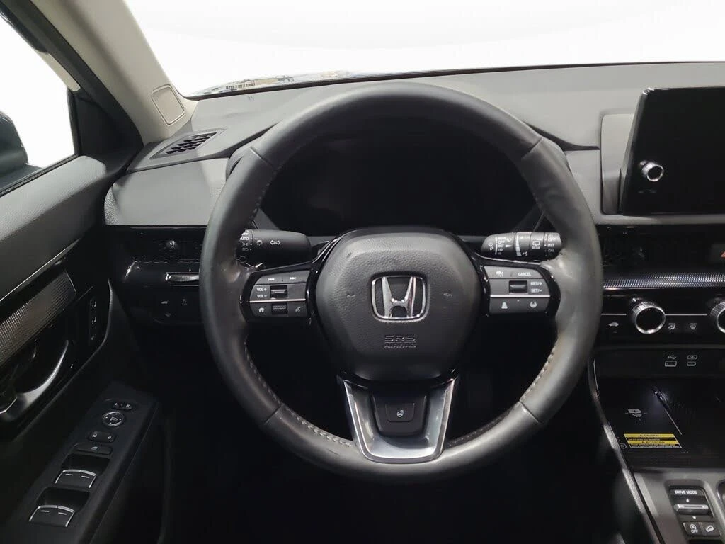 Honda Cr-v EX-L AWD, снимка 11 - Автомобили и джипове - 54228293