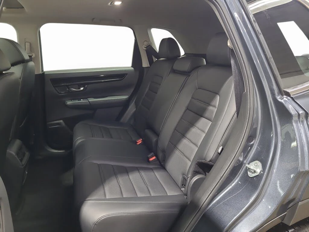 Honda Cr-v EX-L AWD, снимка 16 - Автомобили и джипове - 54228293