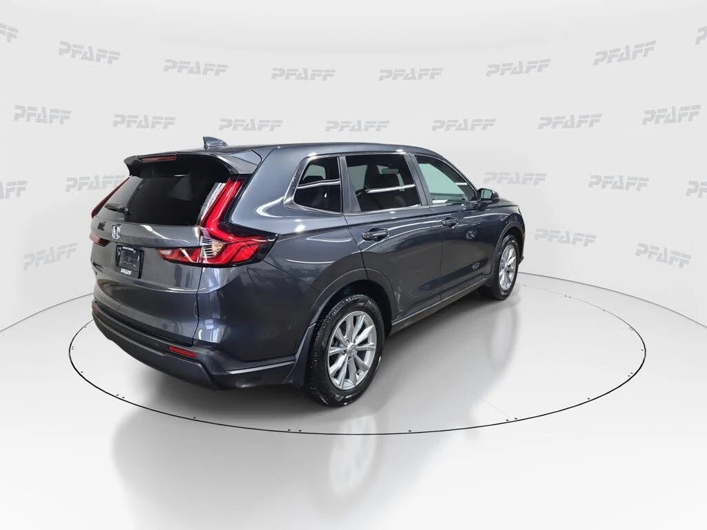 Honda Cr-v EX-L AWD, снимка 7 - Автомобили и джипове - 54228293