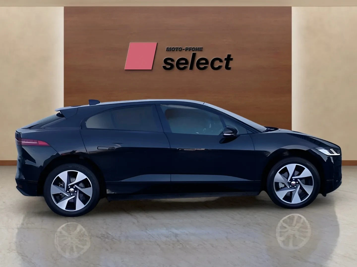 Jaguar I-Pace 90 kWh | Mobile.bg � ����������� 3