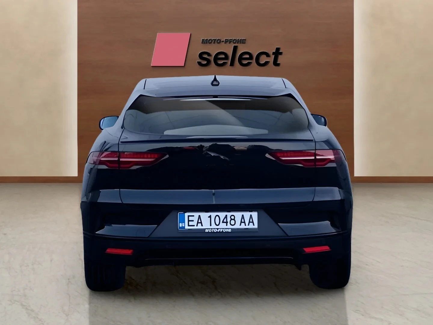 Jaguar I-Pace 90 kWh | Mobile.bg � ����������� 5