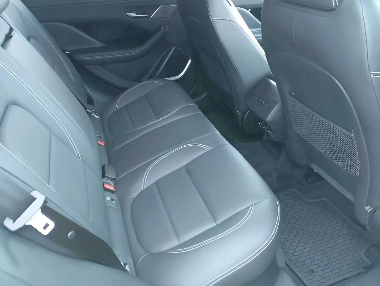 Jaguar I-Pace 90 kWh | Mobile.bg � ����������� 8