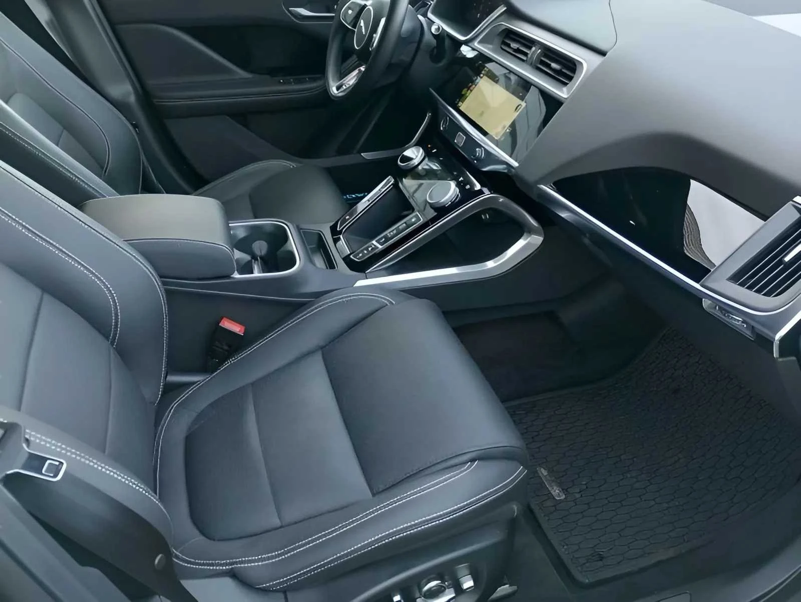 Jaguar I-Pace 90 kWh | Mobile.bg � ����������� 7