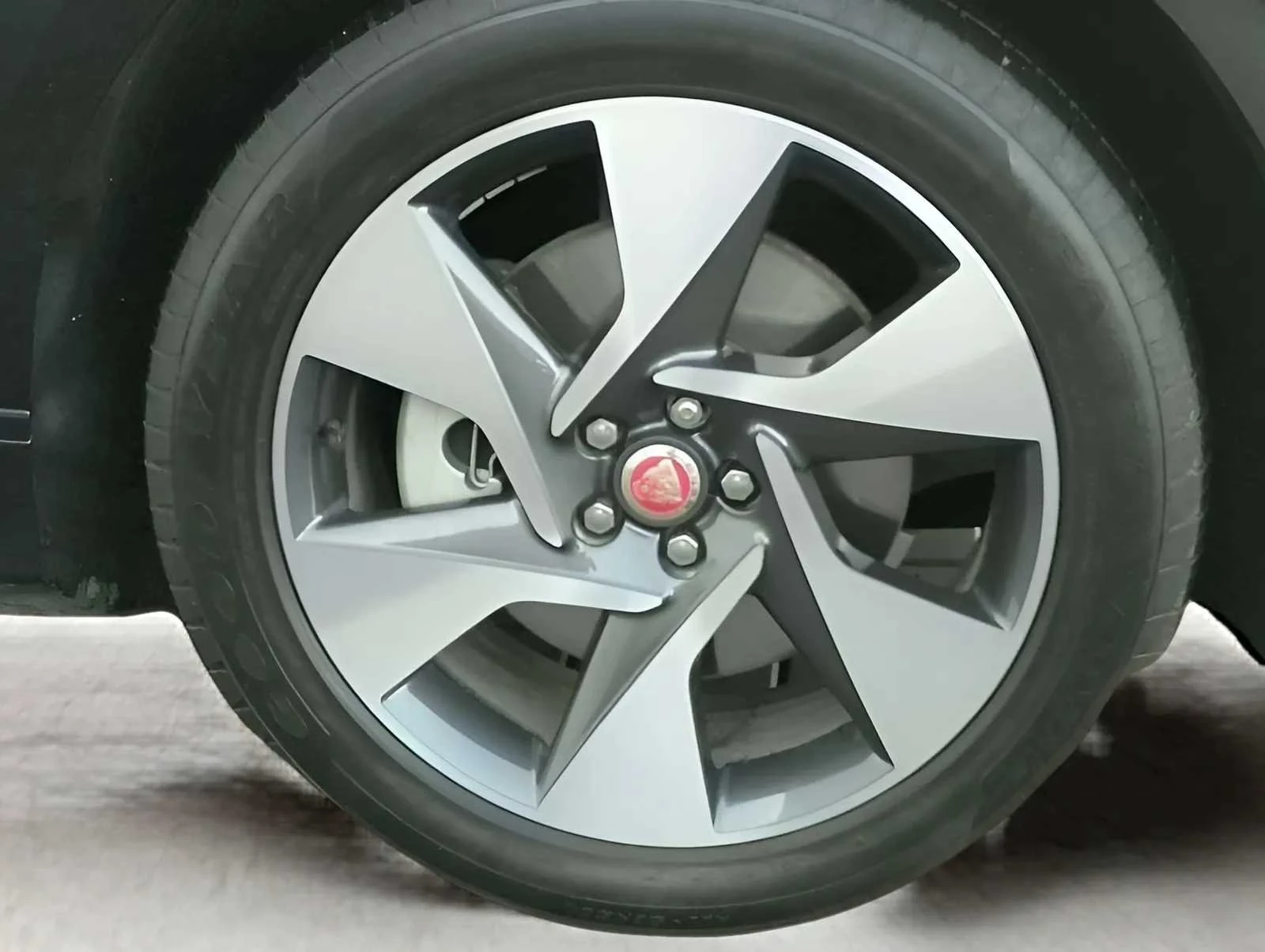 Jaguar I-Pace 90 kWh | Mobile.bg � ����������� 9