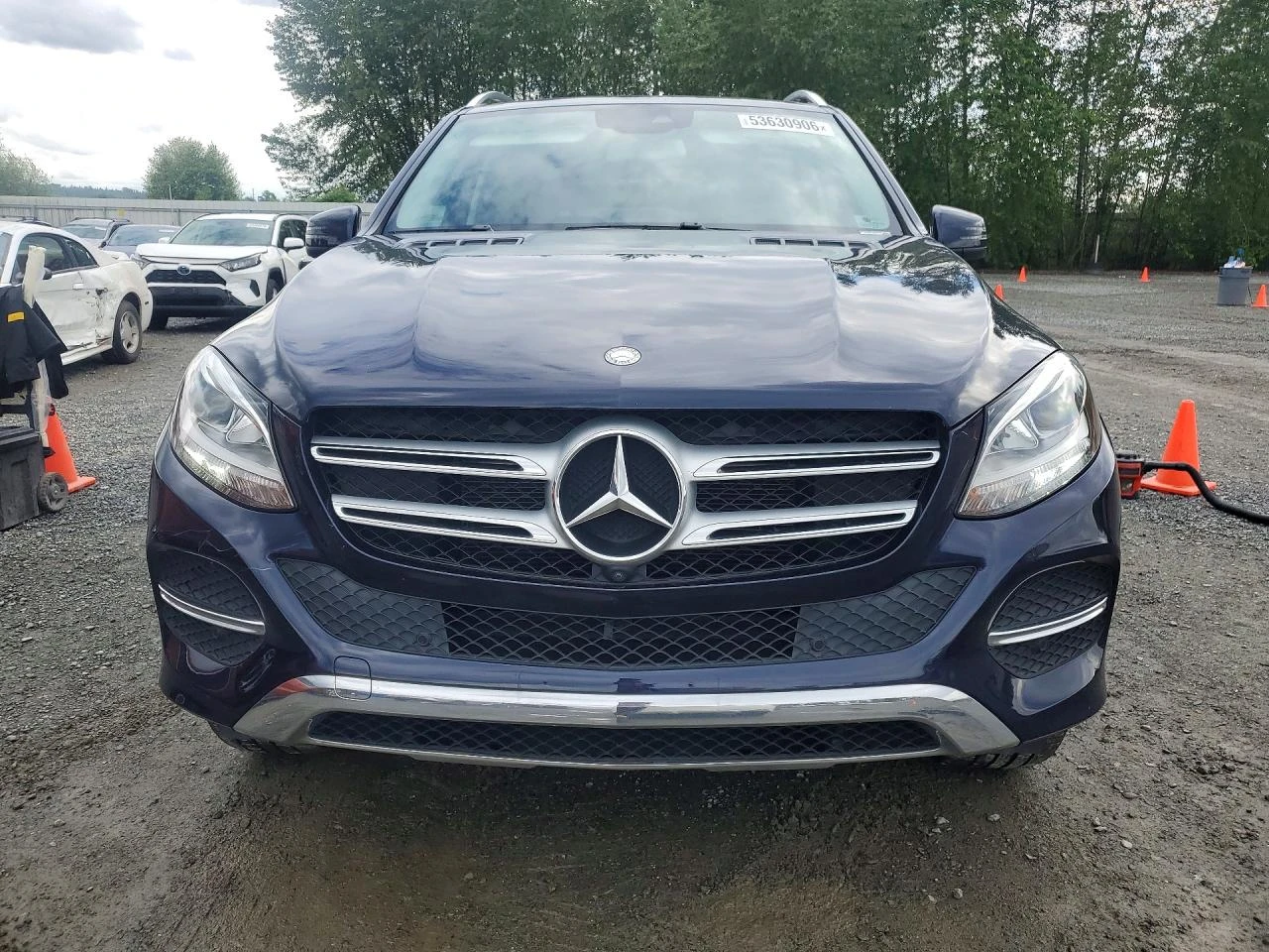 Mercedes-Benz GLE 350 2017 MERCEDES-BENZ GLE 350 4MATIC | Mobile.bg � ����������� 2