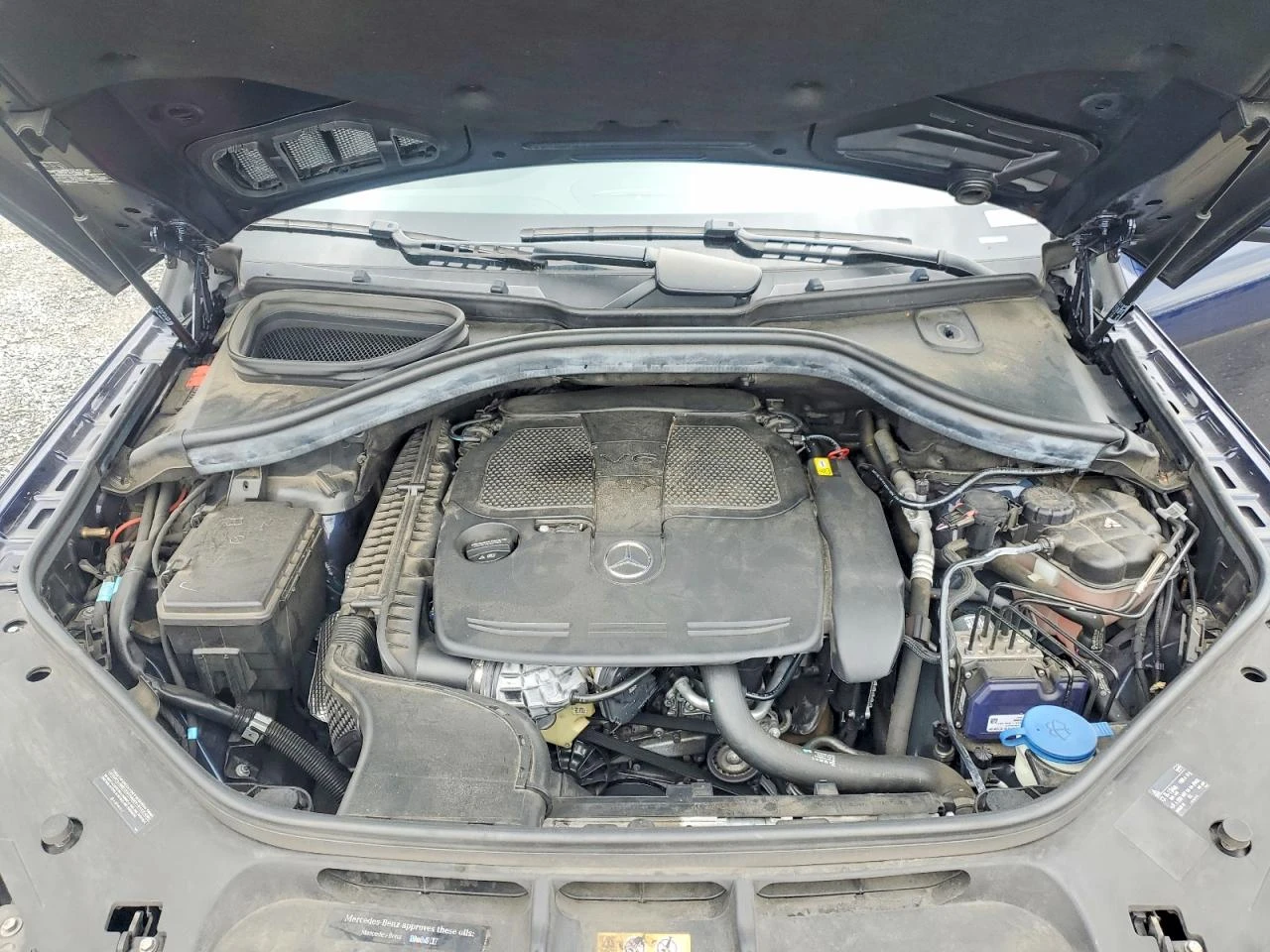 Mercedes-Benz GLE 350 2017 MERCEDES-BENZ GLE 350 4MATIC | Mobile.bg � ����������� 12