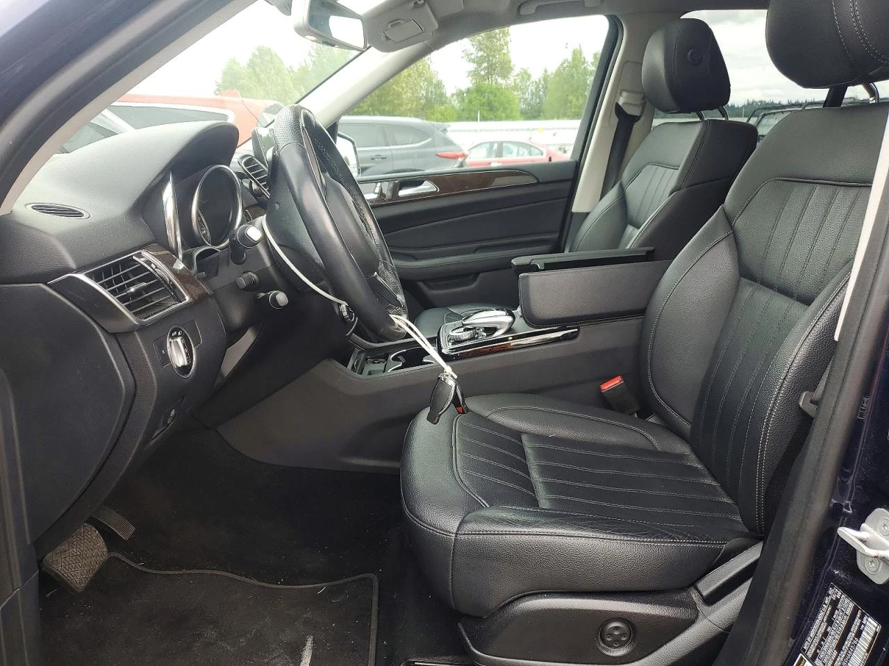 Mercedes-Benz GLE 350 2017 MERCEDES-BENZ GLE 350 4MATIC | Mobile.bg � ����������� 7