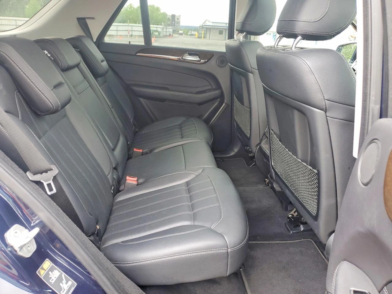 Mercedes-Benz GLE 350 2017 MERCEDES-BENZ GLE 350 4MATIC | Mobile.bg � ����������� 11