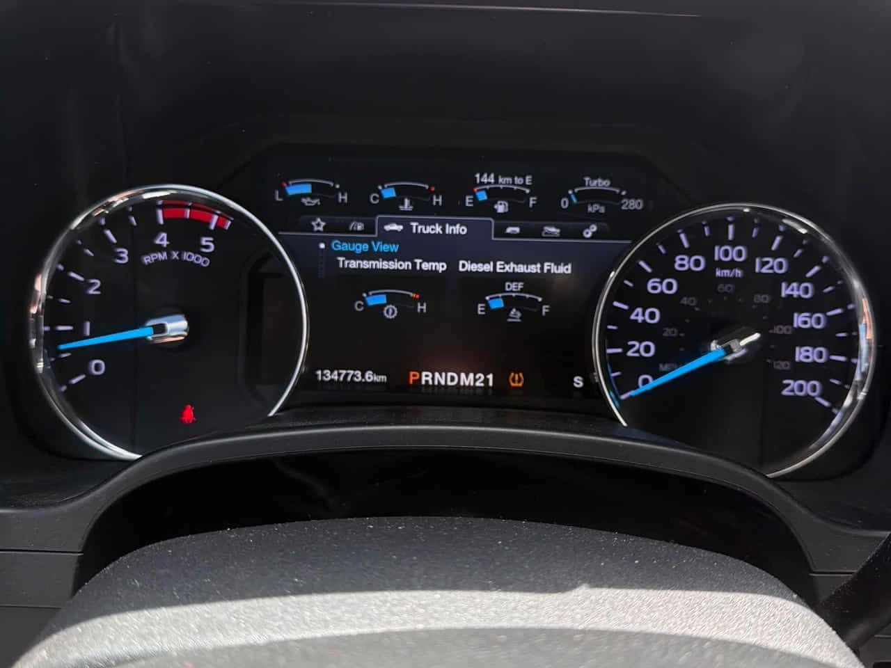 Ford F350 Super Duty/  LARIAT 4WD Crew Cab 8' Box / , снимка 8 - Автомобили и джипове - 54813982