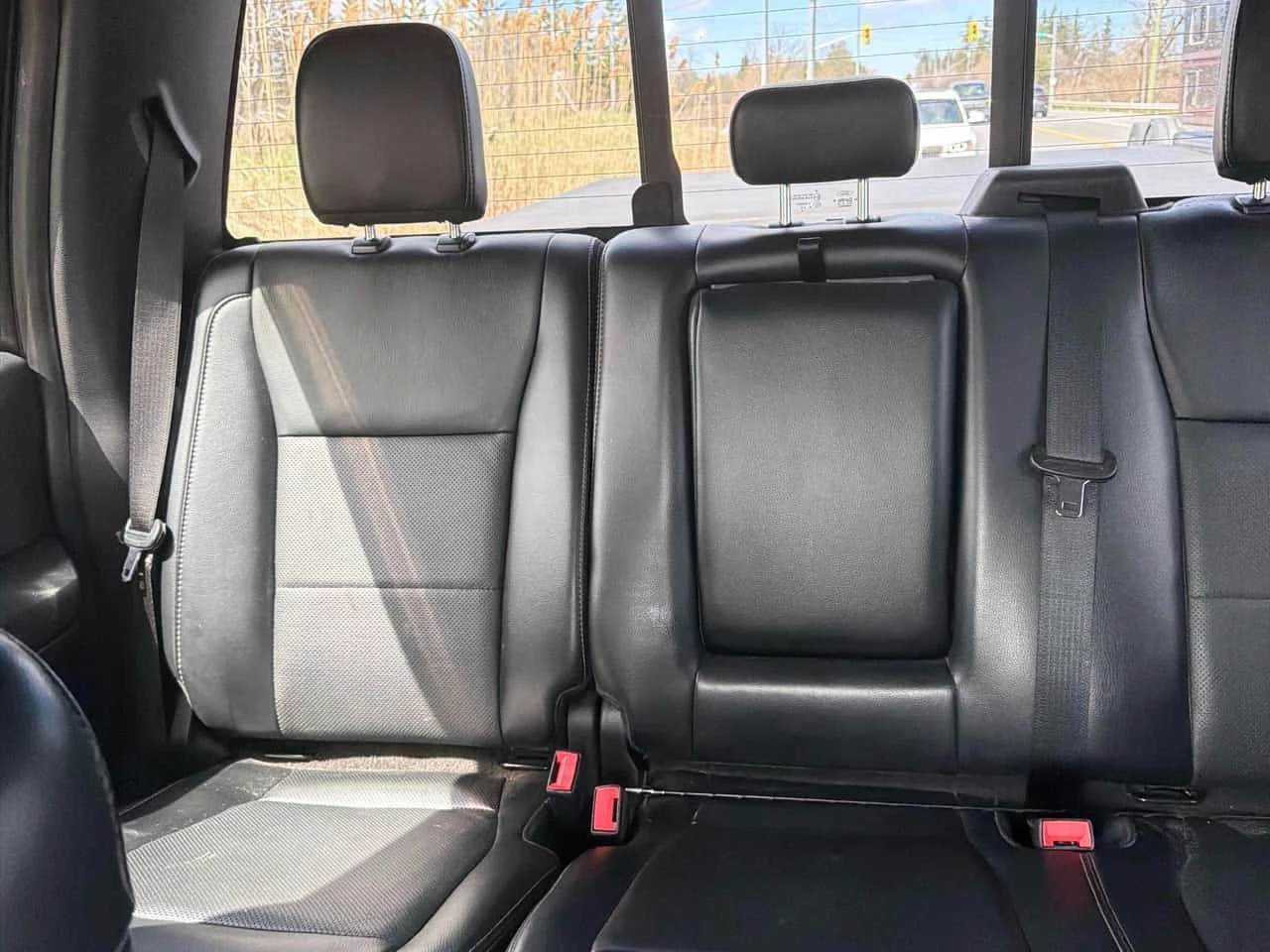 Ford F350 Super Duty/  LARIAT 4WD Crew Cab 8' Box / , снимка 11 - Автомобили и джипове - 54813982