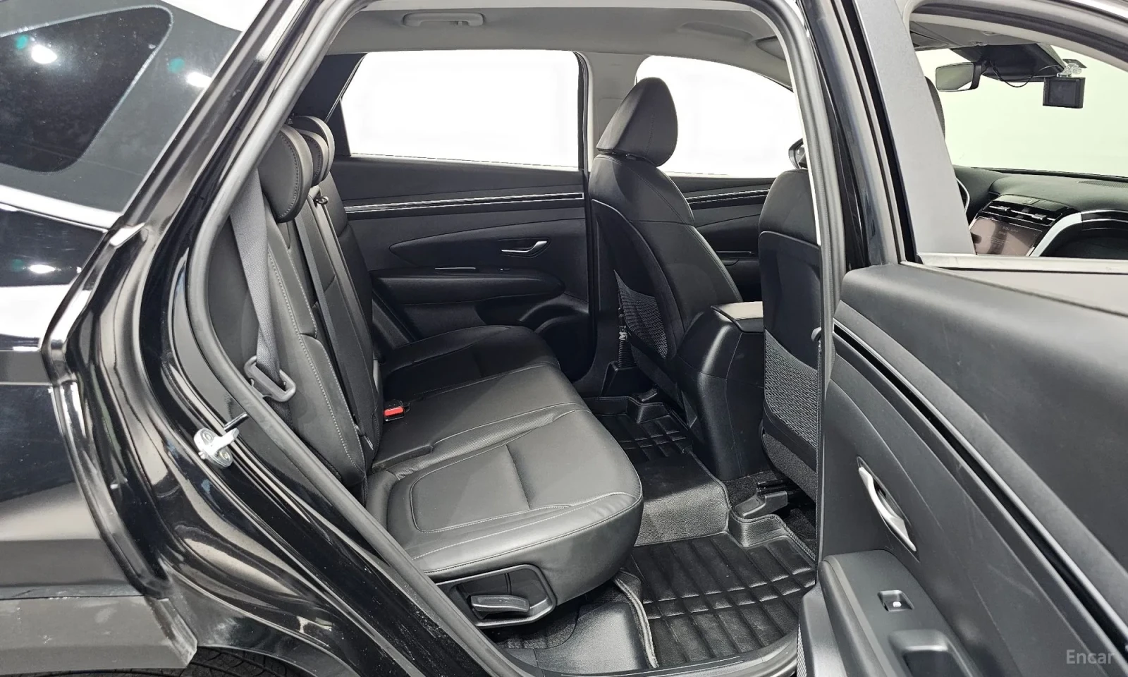 Hyundai Tucson, снимка 11 - Автомобили и джипове - 55193405