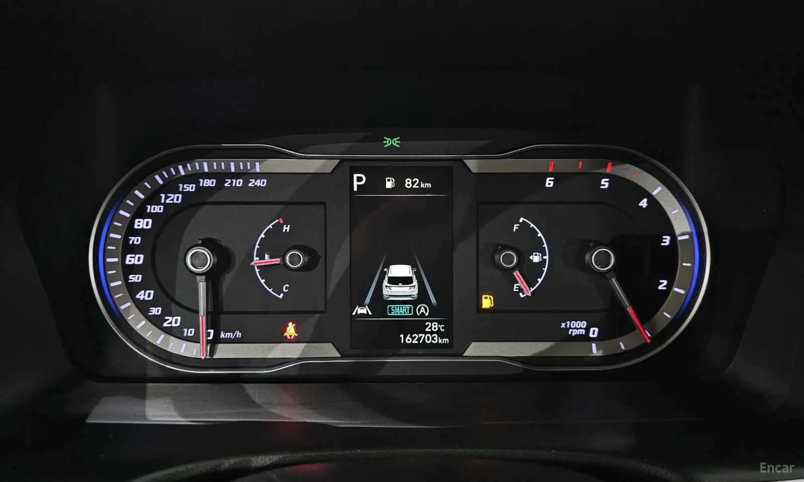 Hyundai Tucson, снимка 8 - Автомобили и джипове - 55193405