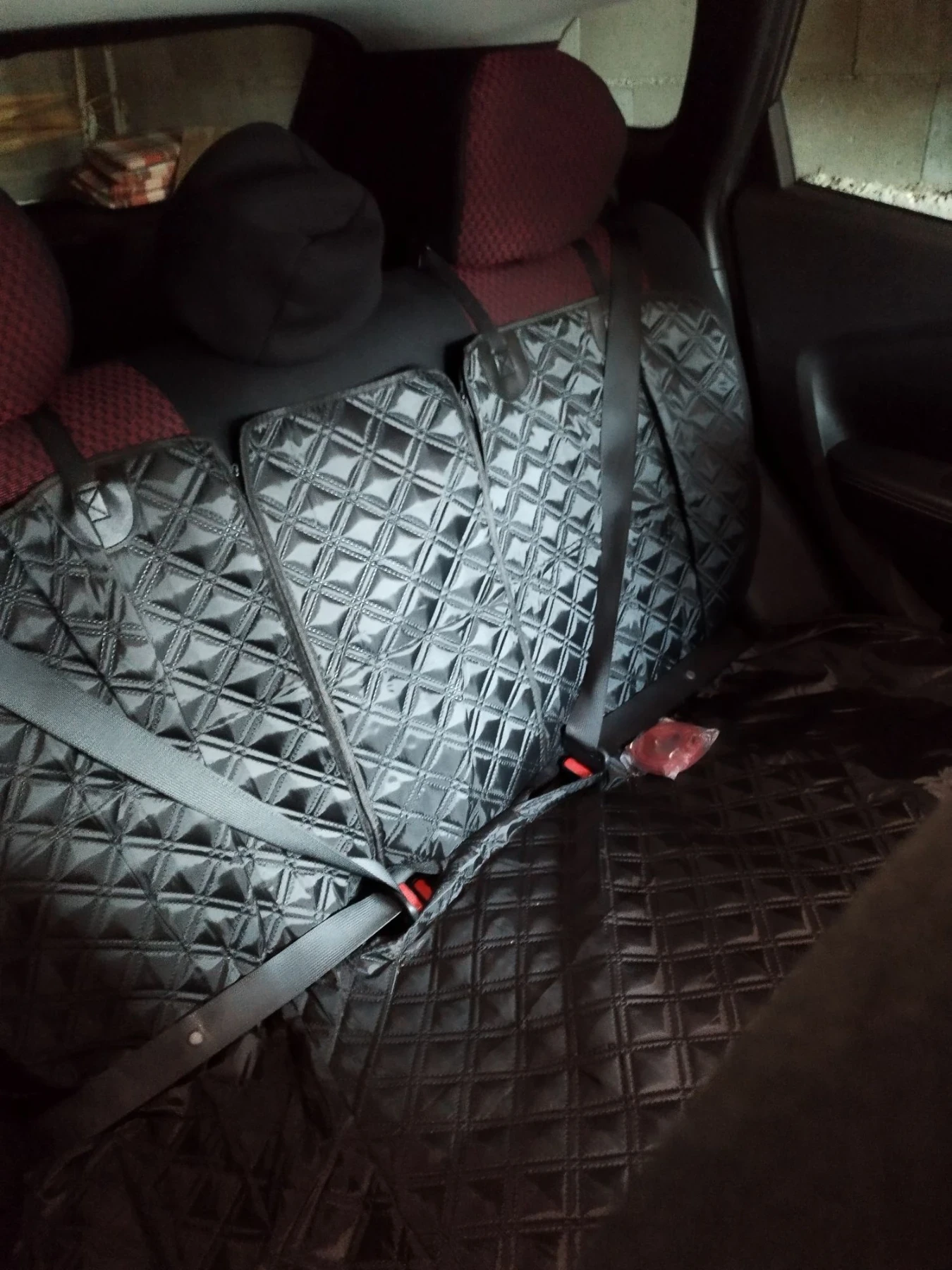 Renault Kadjar, снимка 8 - Автомобили и джипове - 55851128