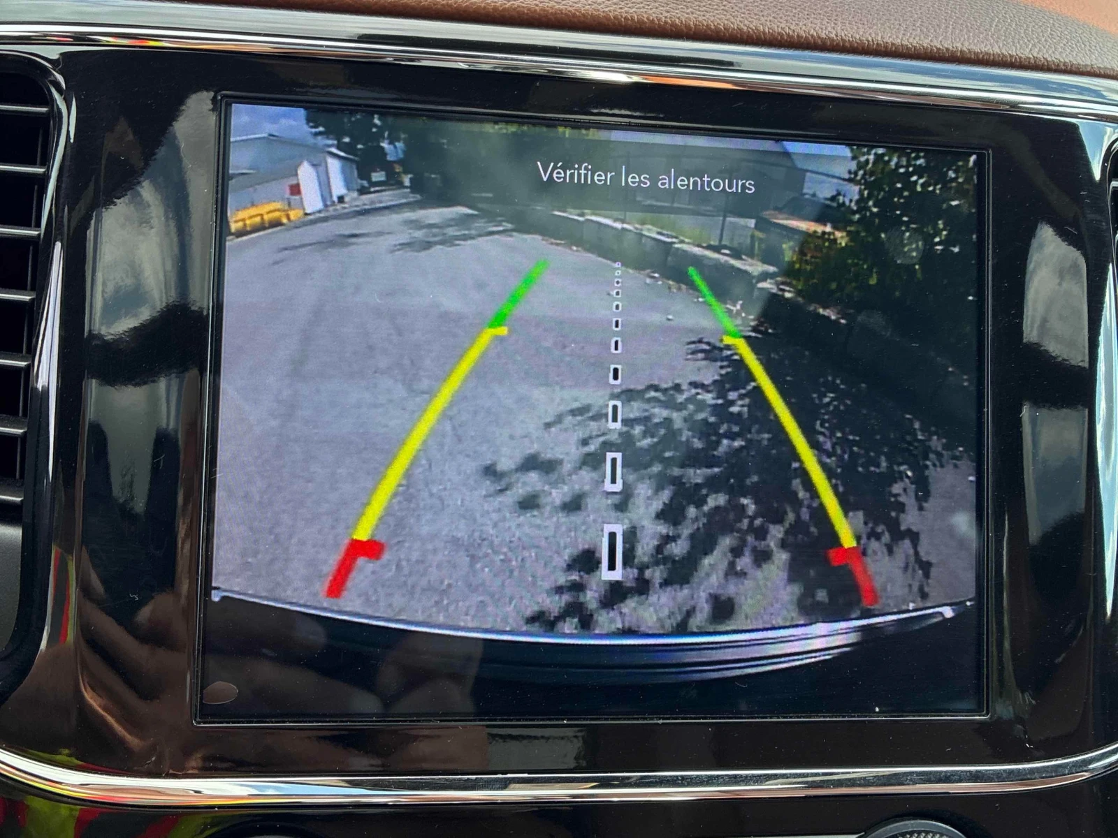 Jeep Grand cherokee * Summit * АВТОКРЕДИТ * ГЛАВНО ПРЕДСТАВИТЕЛСТВО, снимка 10 - Автомобили и джипове - 56114562
