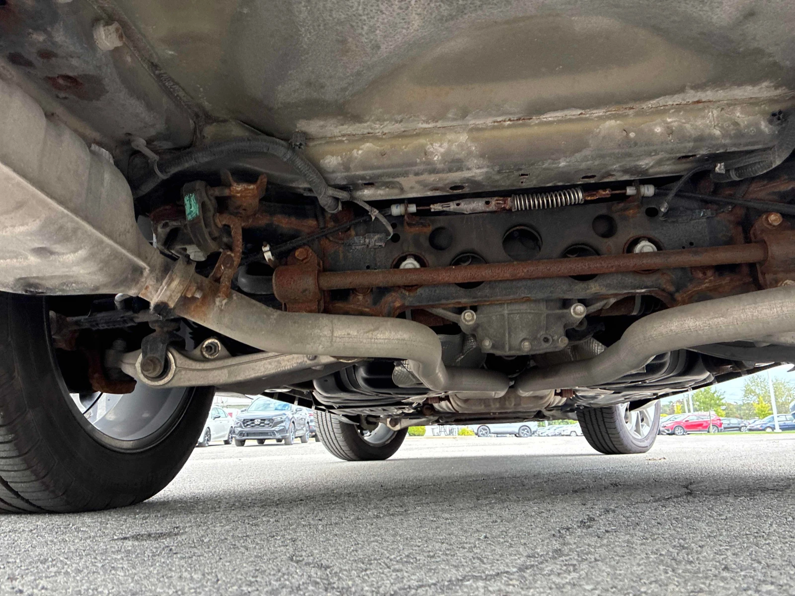 Jeep Grand cherokee * Summit * АВТОКРЕДИТ * ГЛАВНО ПРЕДСТАВИТЕЛСТВО, снимка 14 - Автомобили и джипове - 56114562