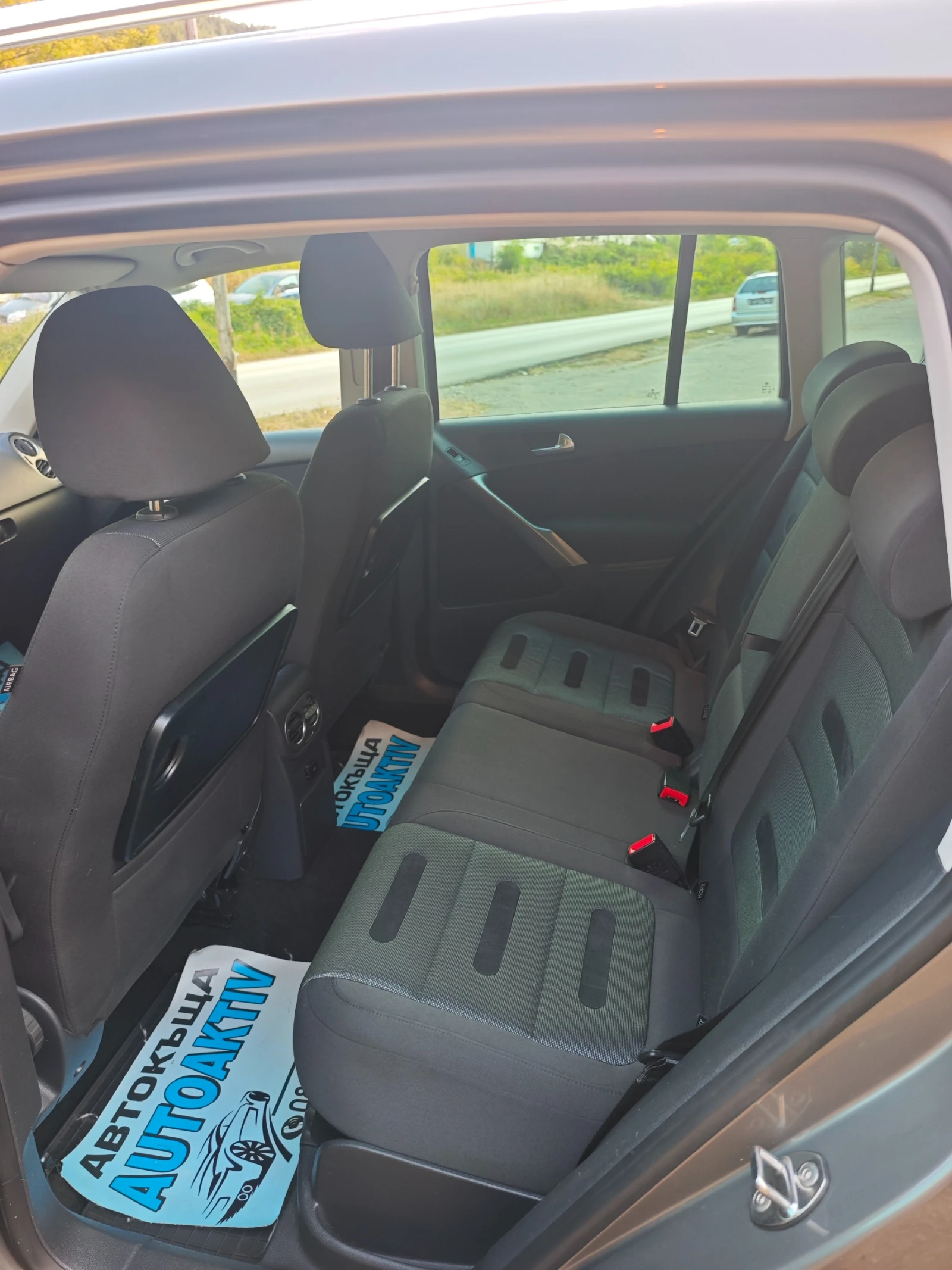 VW Tiguan 2.0��� 4X4 !!!! | Mobile.bg � ����������� 9