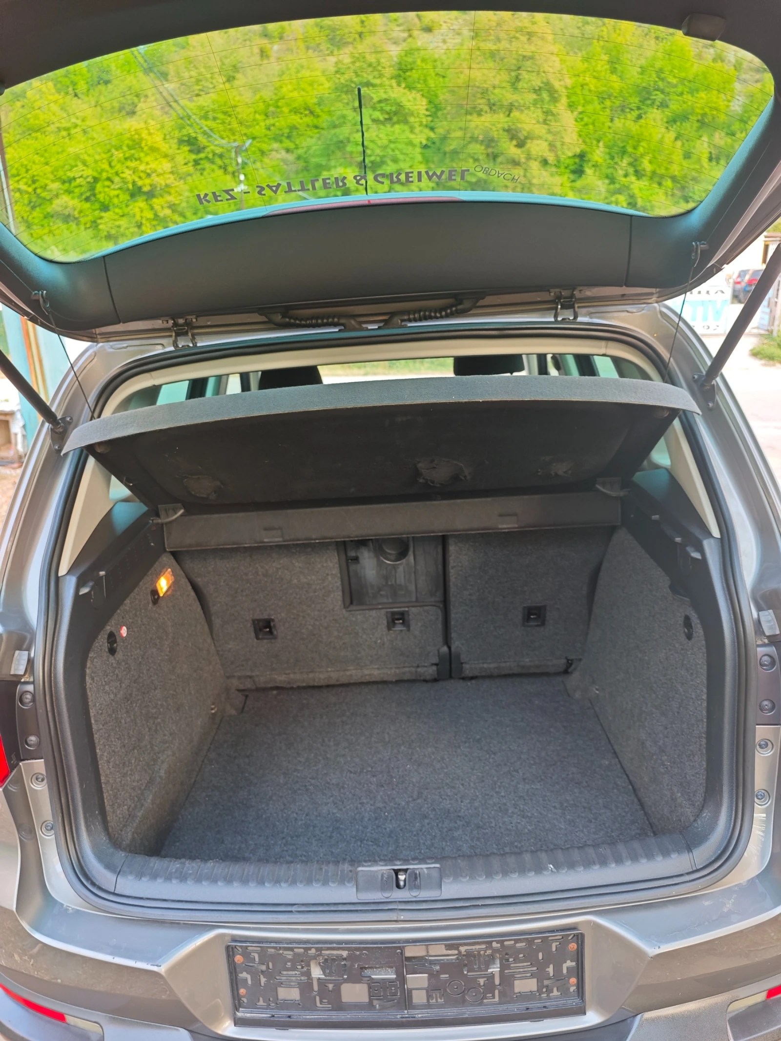 VW Tiguan 2.0��� 4X4 !!!! | Mobile.bg � ����������� 7