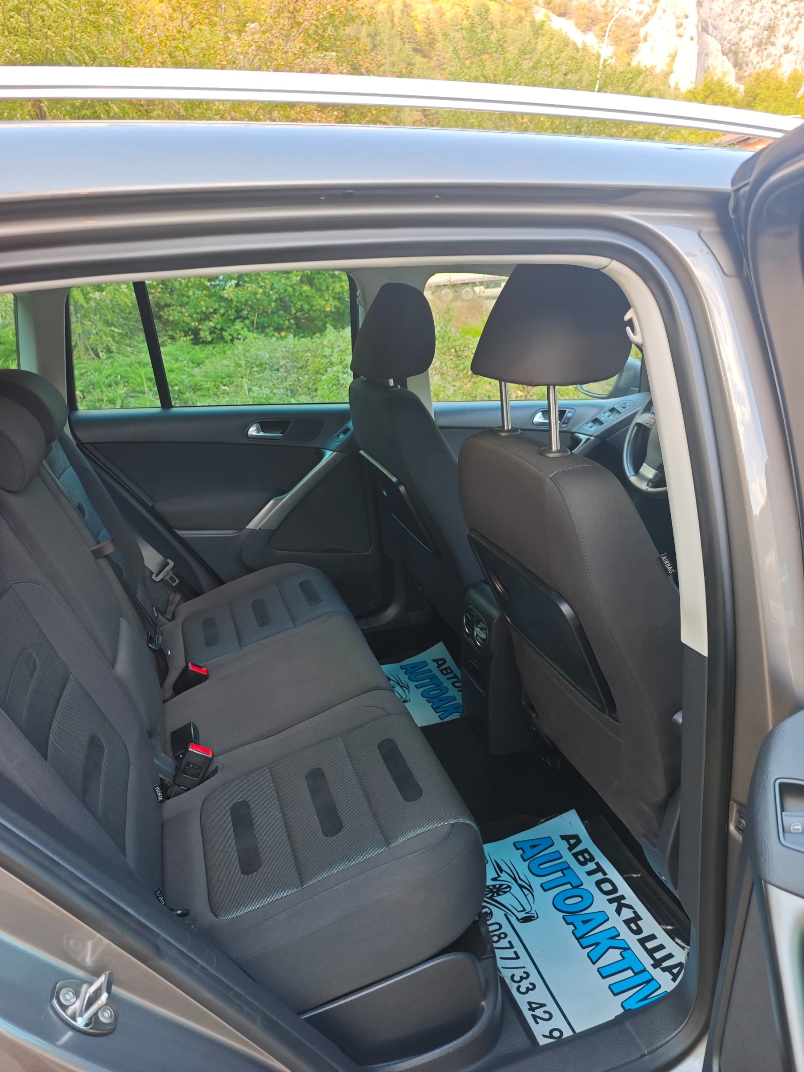 VW Tiguan 2.0��� 4X4 !!!! | Mobile.bg � ����������� 3