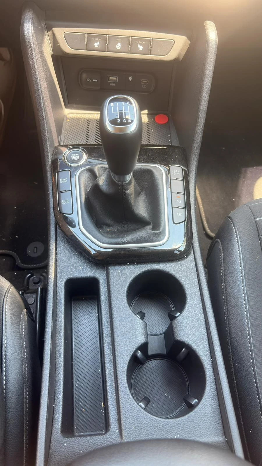 Kia Sportage, снимка 5 - Автомобили и джипове - 56679014
