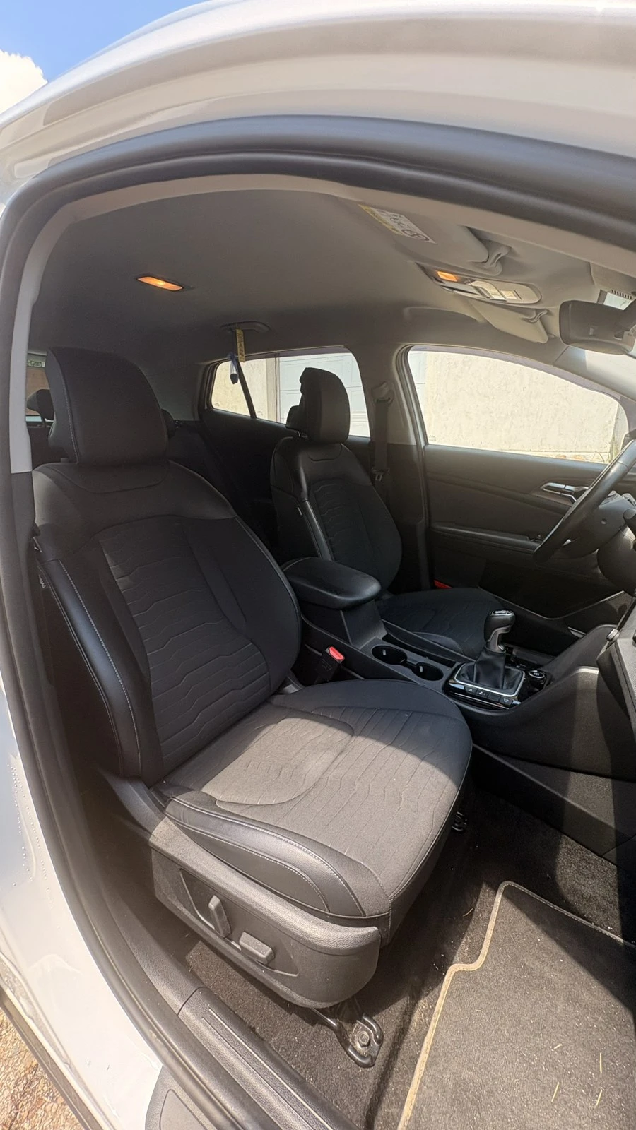 Kia Sportage, снимка 13 - Автомобили и джипове - 56679014