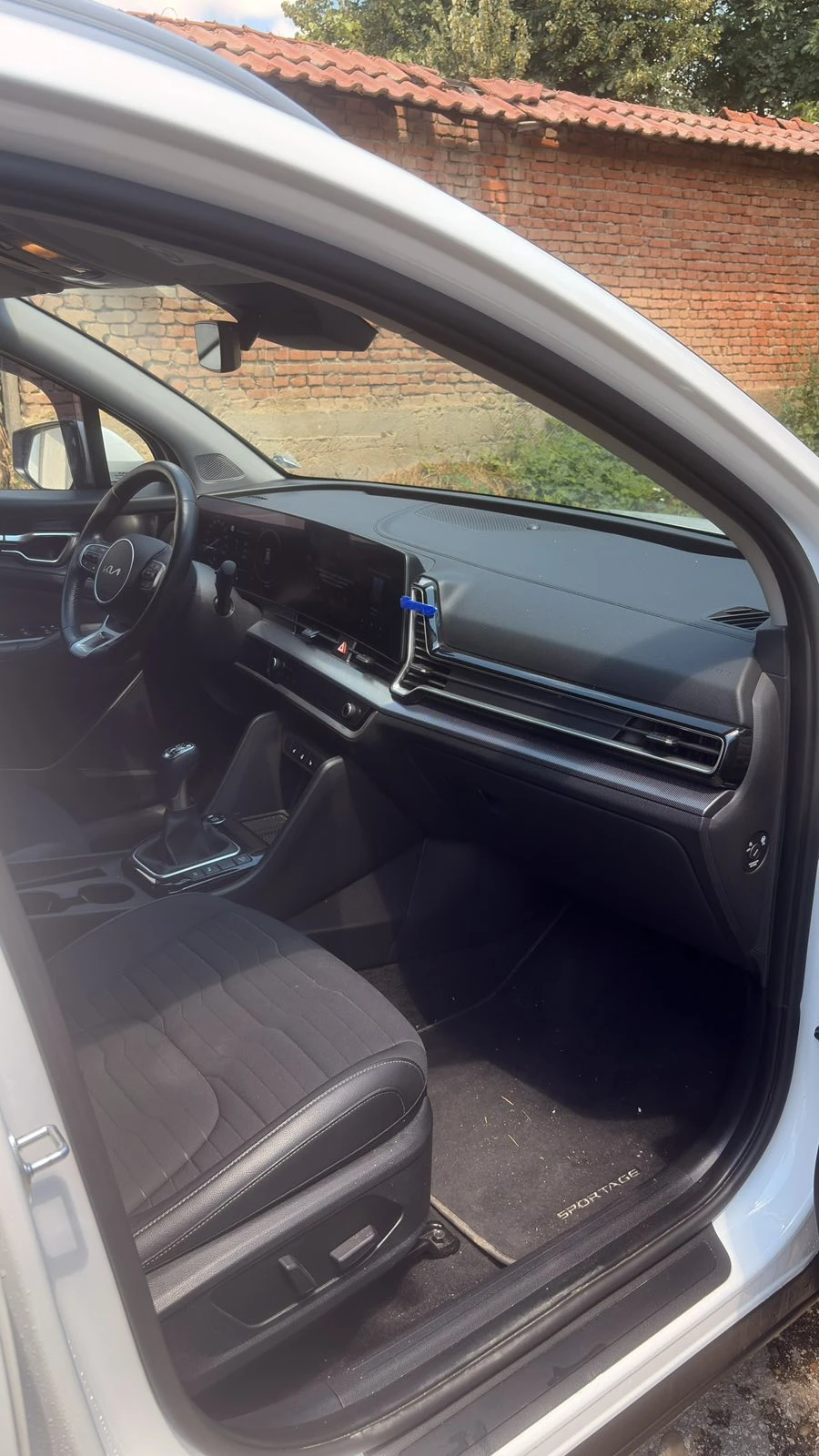 Kia Sportage, снимка 7 - Автомобили и джипове - 56679014