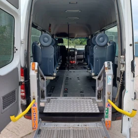 Mercedes-Benz Sprinter, снимка 10