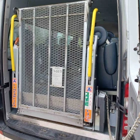 Mercedes-Benz Sprinter, снимка 12