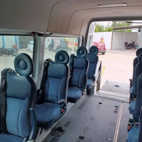 Mercedes-Benz Sprinter, снимка 8