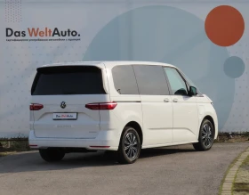 VW Multivan Life S 1.4 eHybrid, снимка 3