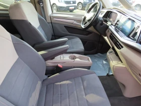 VW Multivan Life S 1.4 eHybrid, снимка 5