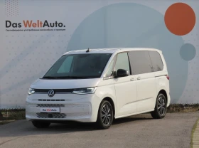 VW Multivan Life S 1.4 eHybrid, снимка 1