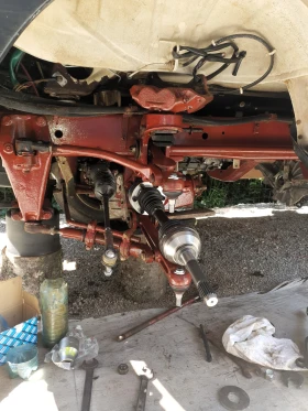 Iveco Daily 40w10-35w10-2.8td, снимка 7