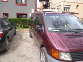 Mercedes-Benz Vito 110 D   , снимка 6