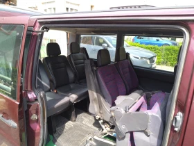 Mercedes-Benz Vito 110 D   , снимка 12