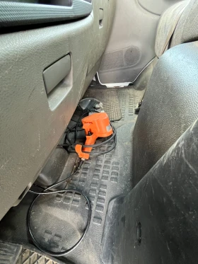 Nissan Capstar 2.5 кран, снимка 7