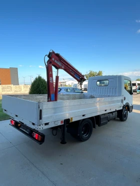 Nissan Capstar 2.5 климатик кран, снимка 8